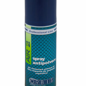AIR 2, SPRAY ANTIPOLVERE, capacità 200 ml - ORBIS OB557700