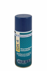 IDA 4, IDROREPELLENTE ANTIUMIDITÀ , capacità 400 ml - ORBIS OB557930
