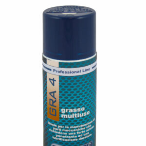 GRA 4, GRASSO MULTIUSO, capacità 400 ml - ORBIS OB557940