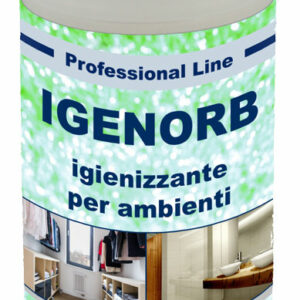 IGENORB 400 ml, Igienizzante per ambienti, neutralizza i cattivi odori e rinfresca - ORBIS OB576232