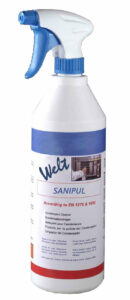 SANIPUL Flacone 1 L - ORBIS OB576242