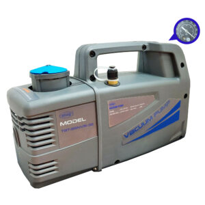 PMB-58R32 pompa bistadio portata 58 L/min, potenza 1/4 HP, connessioni 1/4" SAE - ORBIS OB576056