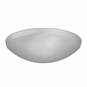 VETRO SATINATO PLADI-E27 (con base in metallo) - ORBIS OB141303