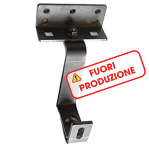 SRU-X STAF.DOPP.REGOL.INOX 6MM (2 PEZZI) - ORBIS OB620227