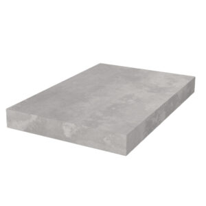 ZAV-30 Zavorra in calcestruzzo, peso 30kg dimensioni 600x400x60mm - ORBIS OB620987