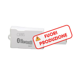 CHIAVE BLUETOOTH per programmazione interruttori orari serie DATA LOG,ASTRO NOVA CITY e ASTRO UNO, tramite app - ORBIS OB709971
