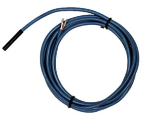 ST 100K Sonda Temperatura , sonda NTC 100K, lunghezza 2m - ORBIS OB329907