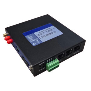 ROUTER 4G LTE collegamento WiFi ed Ethernet - ORBIS OB707002